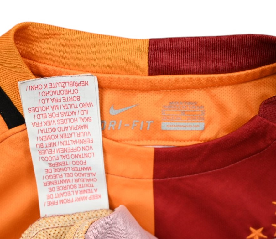 2015-16 GALATASARAY KOSZULKA M. BOYS