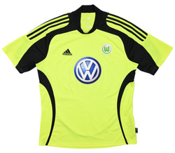 2009-10 WOLFSBURG KOSZULKA L