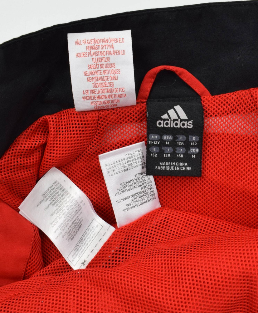 LIVERPOOL BLUZA M. BOYS