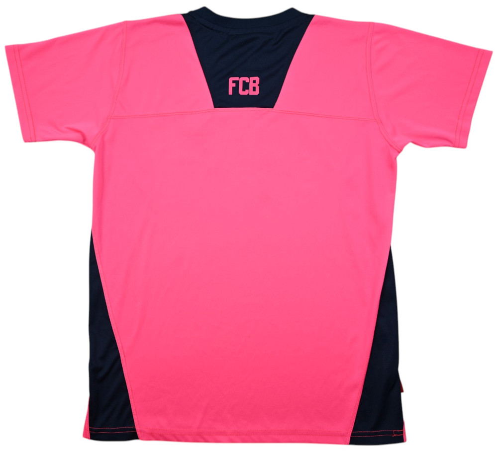 BARCELONA SHIRT XL. BOYS