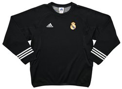 2002-03 REAL MADRID TOP L