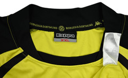 2009-10 BORUSSIA DORTMUND *VALDEZ* LONGSLEEVE XXL