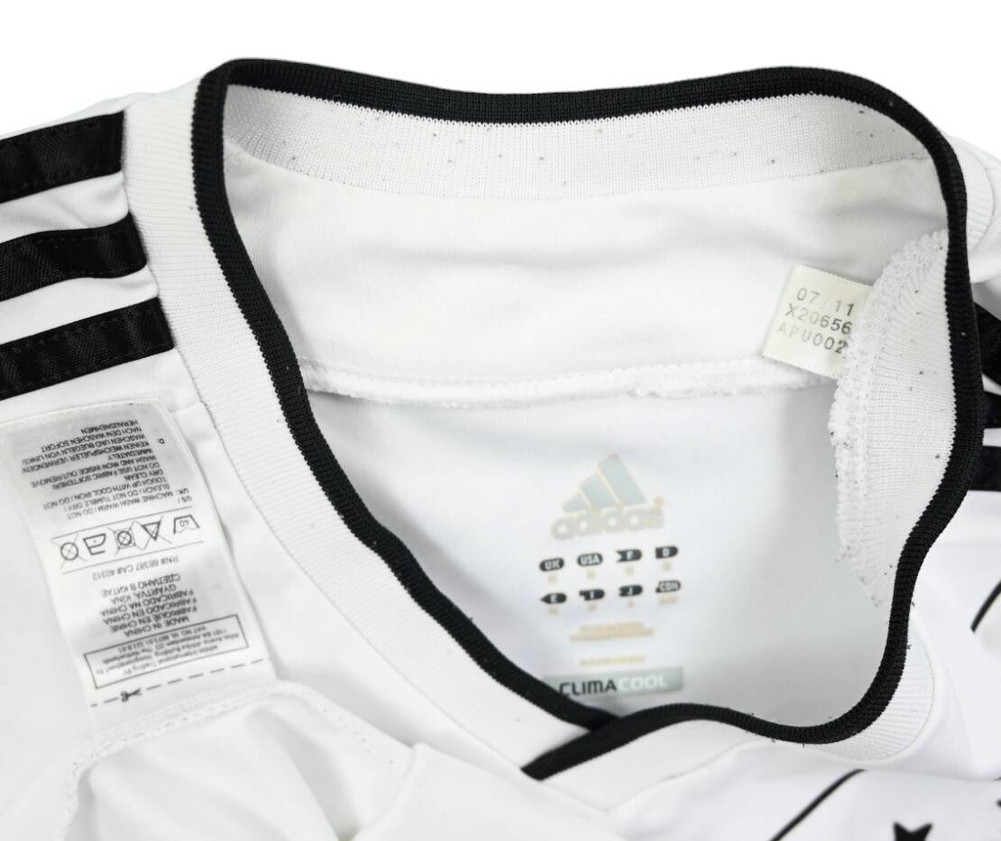 2012-13 GERMANY *REUS* KOSZULKA M