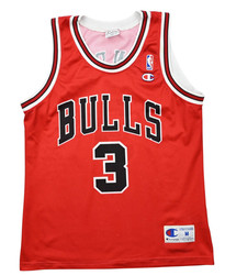 CHICAGO BULLS NBA *CHANDLER* KOSZULKA M