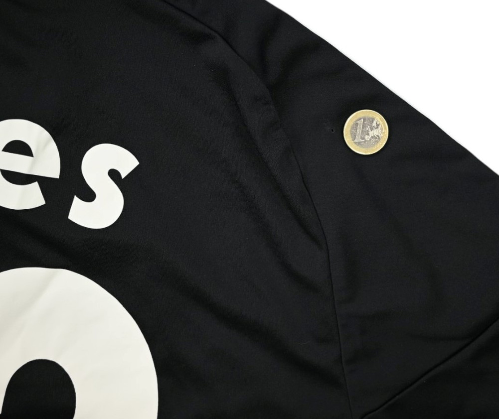 2009-10 SCHALKE *JONES* SHIRT L