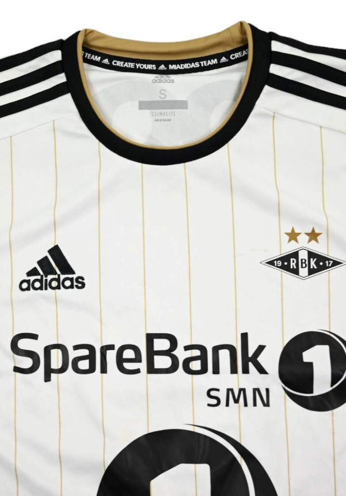 2019 ROSENBORG KOSZULKA S