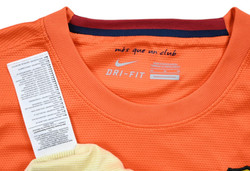 2012-13 BARCELONA *MESSI* KOSZULKA M