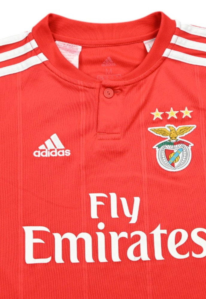 2018-19 BENFICA KOSZULKA M. BOYS 