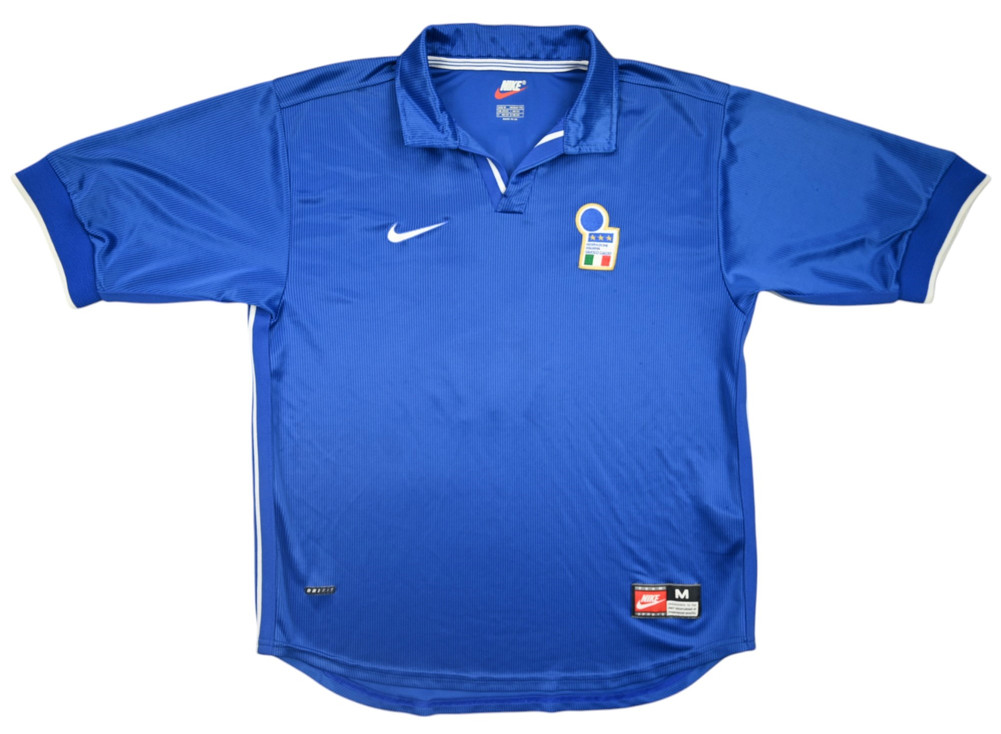 1997-98 ITALY *INZAGHI* KOSZULKA M