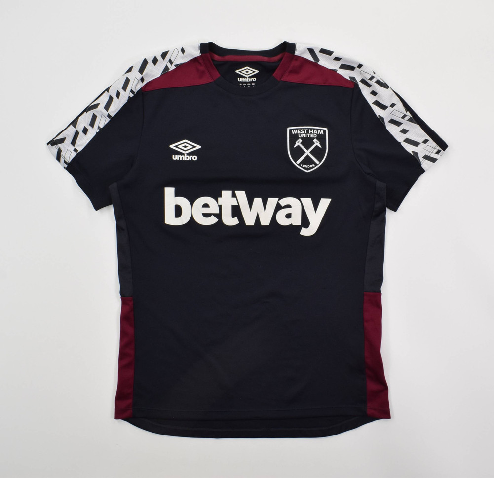 WEST HAM UNITED KOSZULKA S