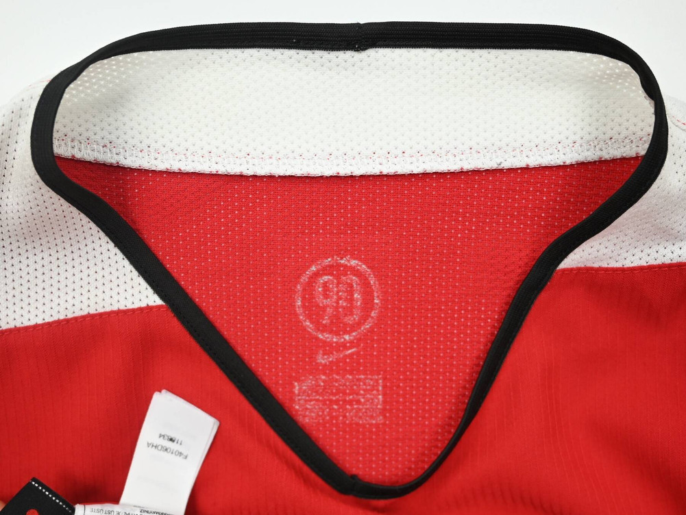 2004-06 MANCHESTER UNITED KOSZULKA XL