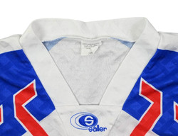 ADIDAS VINTAGE SHIRT XXL