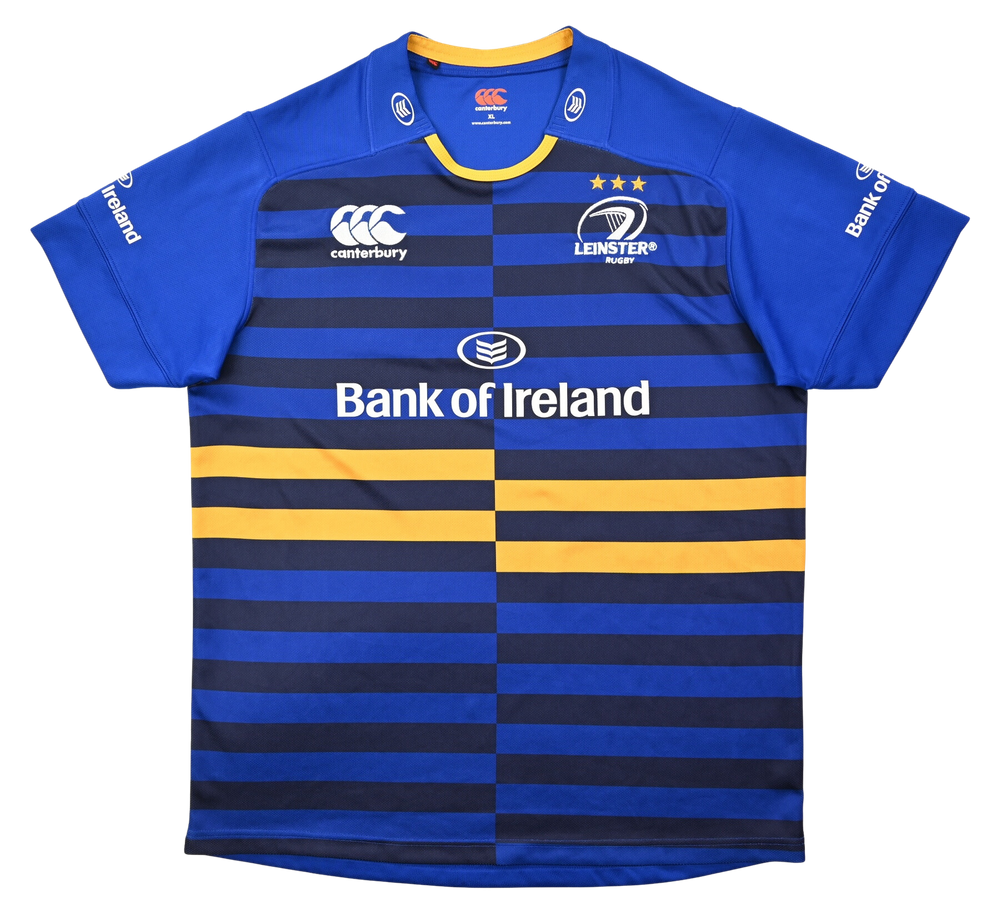 LEINSTER RUGBY SHIRT XL