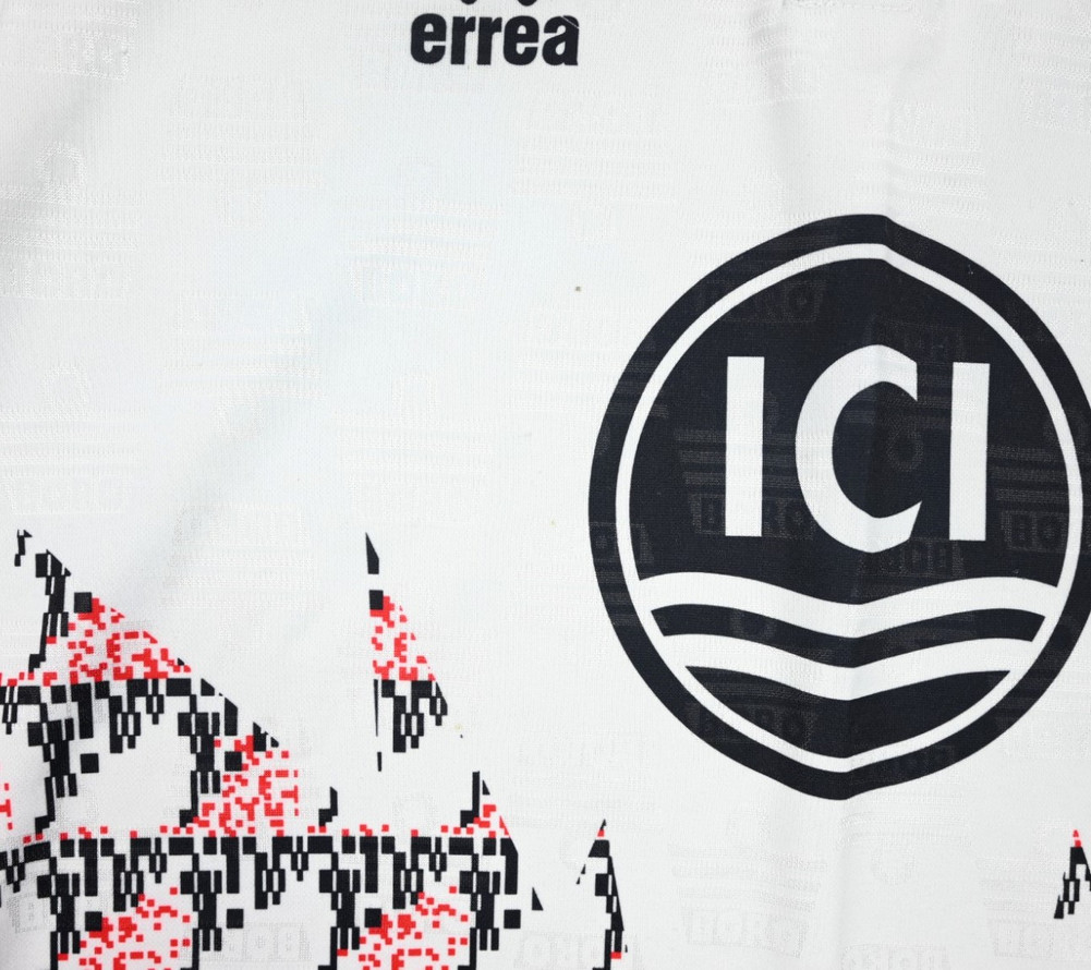 1992-94 MIDDLESBROUGH SHIRT XL