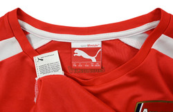 2014-15 ARSENAL LONDON LONGSLEEVE M. BOYS