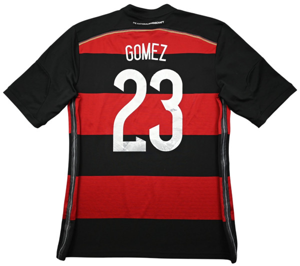 2014-15 GERMANY *GOMEZ* KOSZULKA L