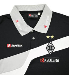 BORUSSIA MONCHENGLADBACH POLO SHIRT XXL