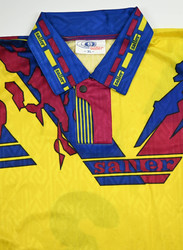 SALLER OLDSCHOOL SHIRT XL