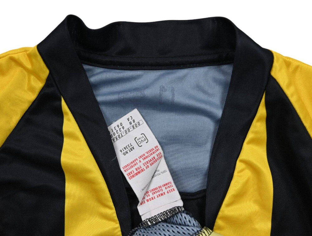 HAMMARBY IF *FISCHERSTROM* SHIRT M