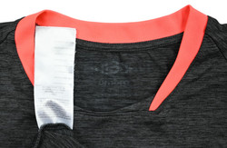 2018-19 NURNBERG KOSZULKA S