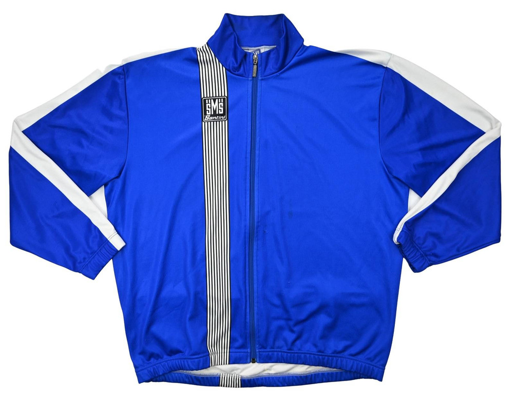SANTINI BLUZA KOLARSKA XXL