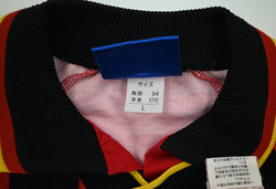 1996-98 NEGOYA GRAMPUS EIGHT SHIRT L