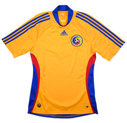 2008-09 ROMANIA KOSZULKA S