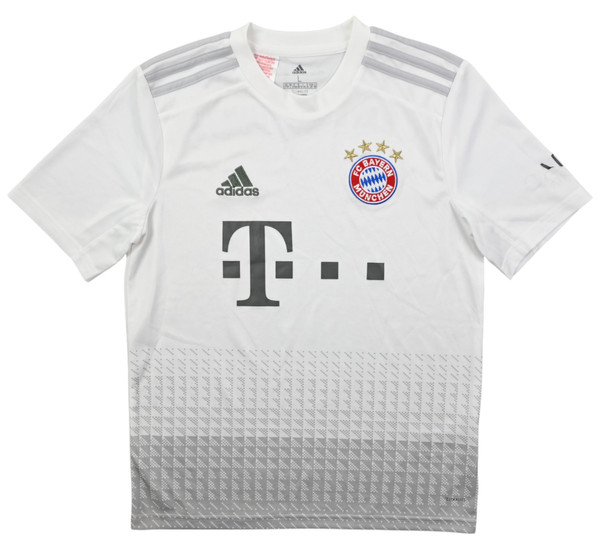 2019-20 BAYERN MUNCHEN SHIRT L. BOYS