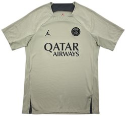 2023-24 PARIS SAINT-GERMAIN SHIRT M