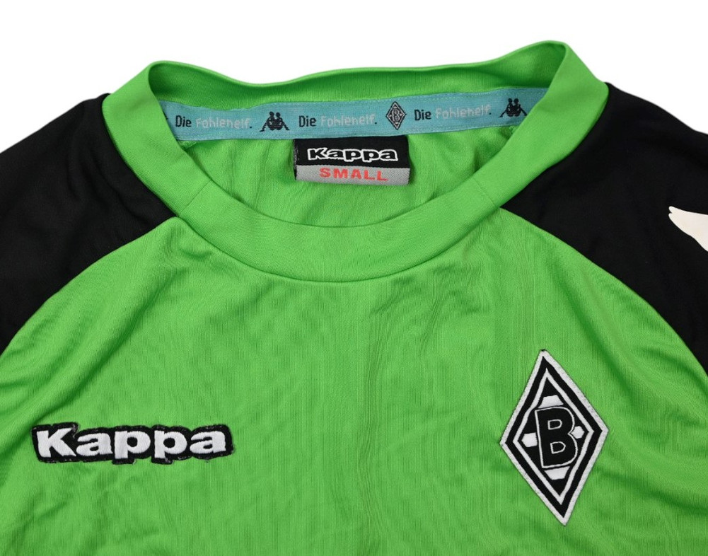 2013-14 BORUSSIA MONCHENGLADBACH SHIRT S