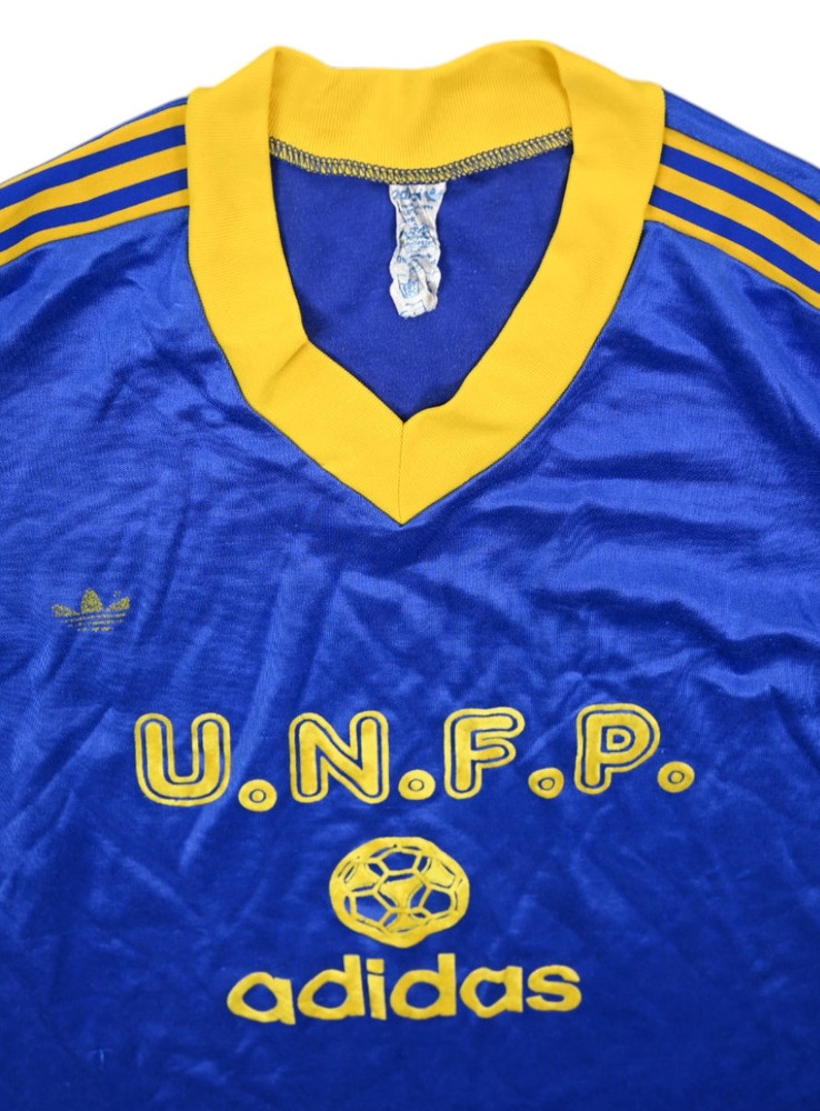 UNFP SOCHAUX SHIRT M