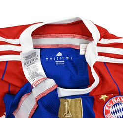 2014-15 BAYERN MUNCHEN *KROOS* SHIRT S