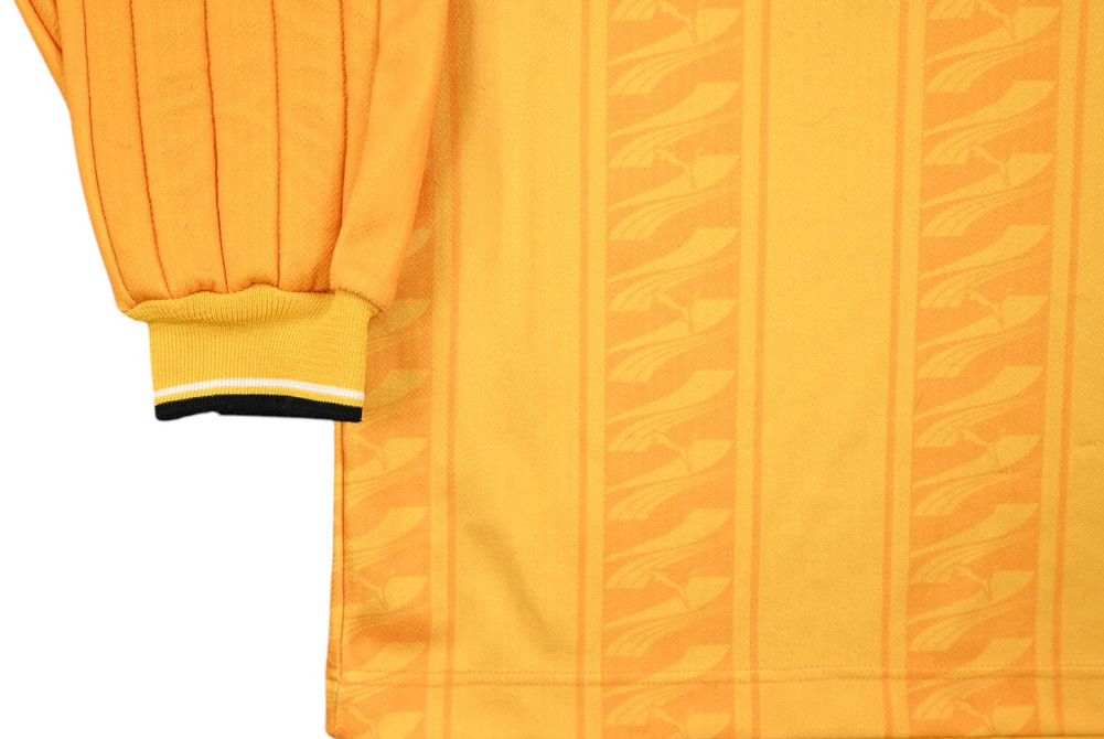 1995-96 DERBY COUNTY LONGSLEEVE SHIRT S