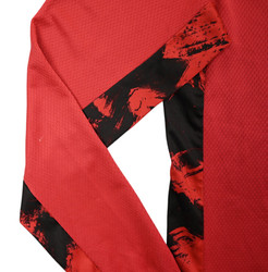 2020-21 GERMANY GK LONGSLEEVE SHIRT L. BOYS