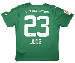 2023-24 GREUTHER FURTH *JUNG* KOSZULKA M