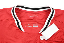 2011-12 MANCHESTER UNITED *NANI* KOSZULKA 3XL
