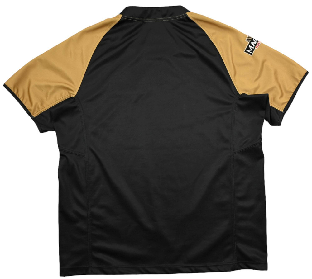 WIGAN WARRIORS RUGBY SHIRT 2XL