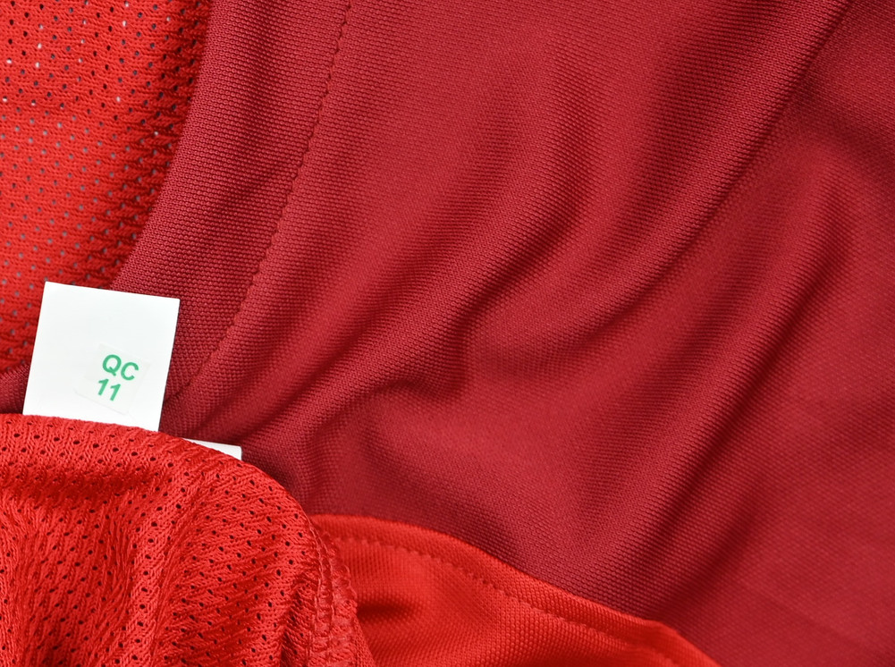 2023-24 HERTHA BERLIN *STRASNER* MATCH PREPARED SHIRT M