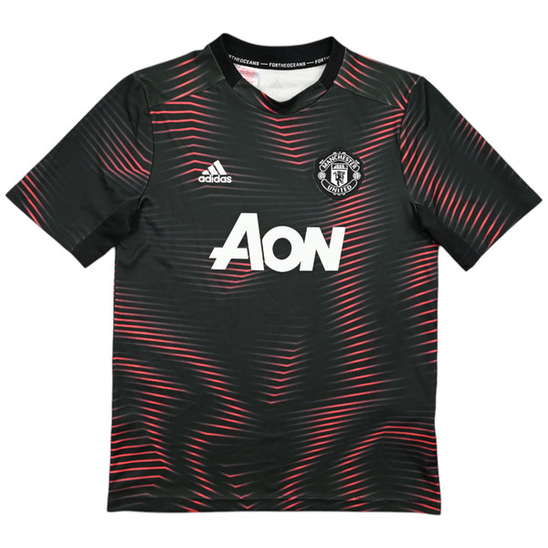 2018-19 MANCHESTER UNITED KOSZULKA M. BOYS