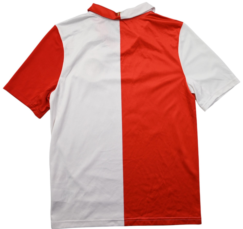 2022-23 FEYENOORD KOSZULKA L. BOYS 