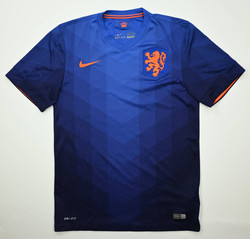 2014-15 HOLLAND KOSZULKA S