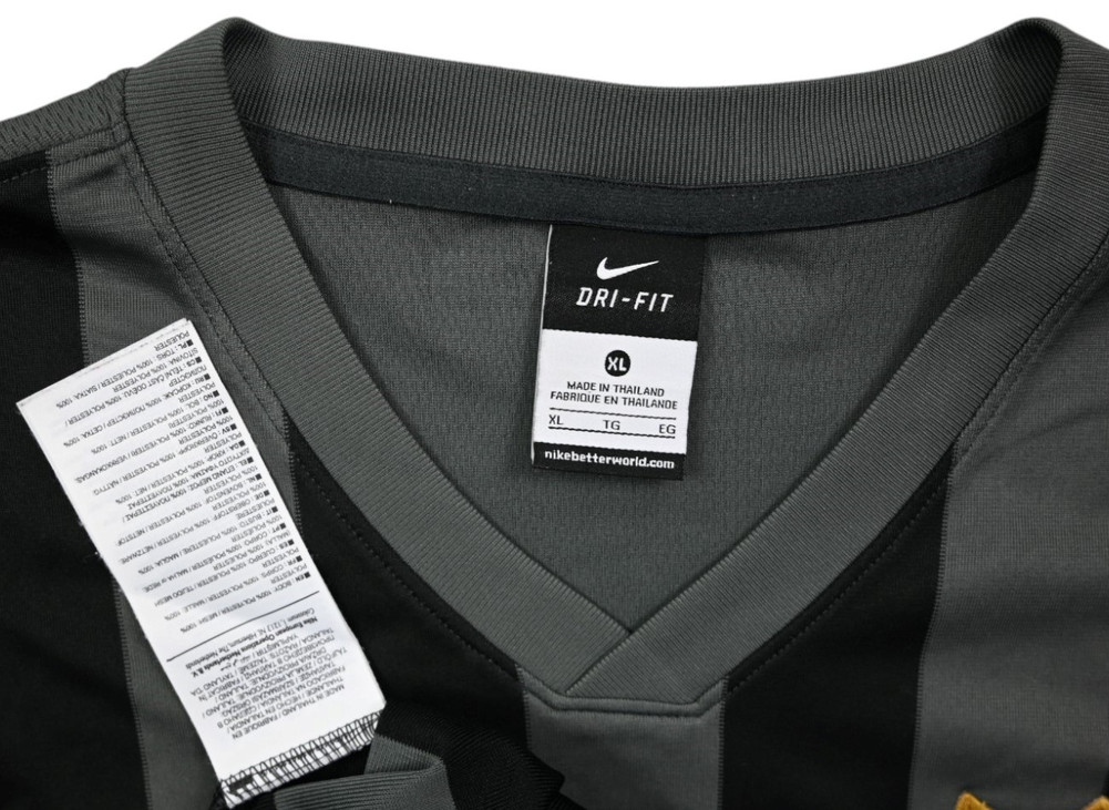 2014-15 MALAGA KOSZULKA XL