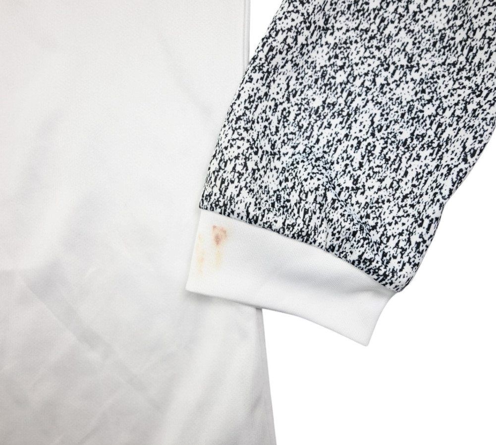 2021-22 HEARTS LONGSLEEVE KOSZULKA XL