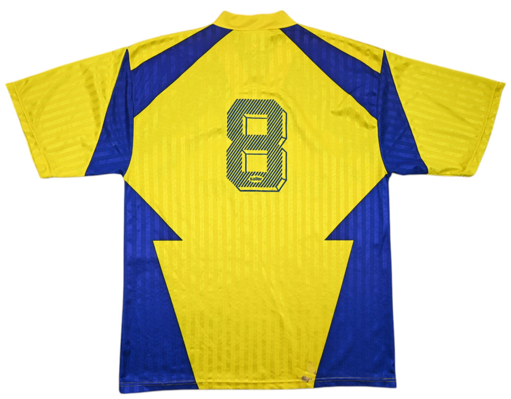 SALLER VINTAGE KOSZULKA XXL