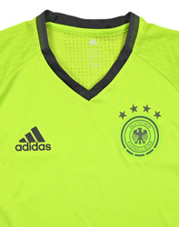 2015-16 GERMANY SHIRT M