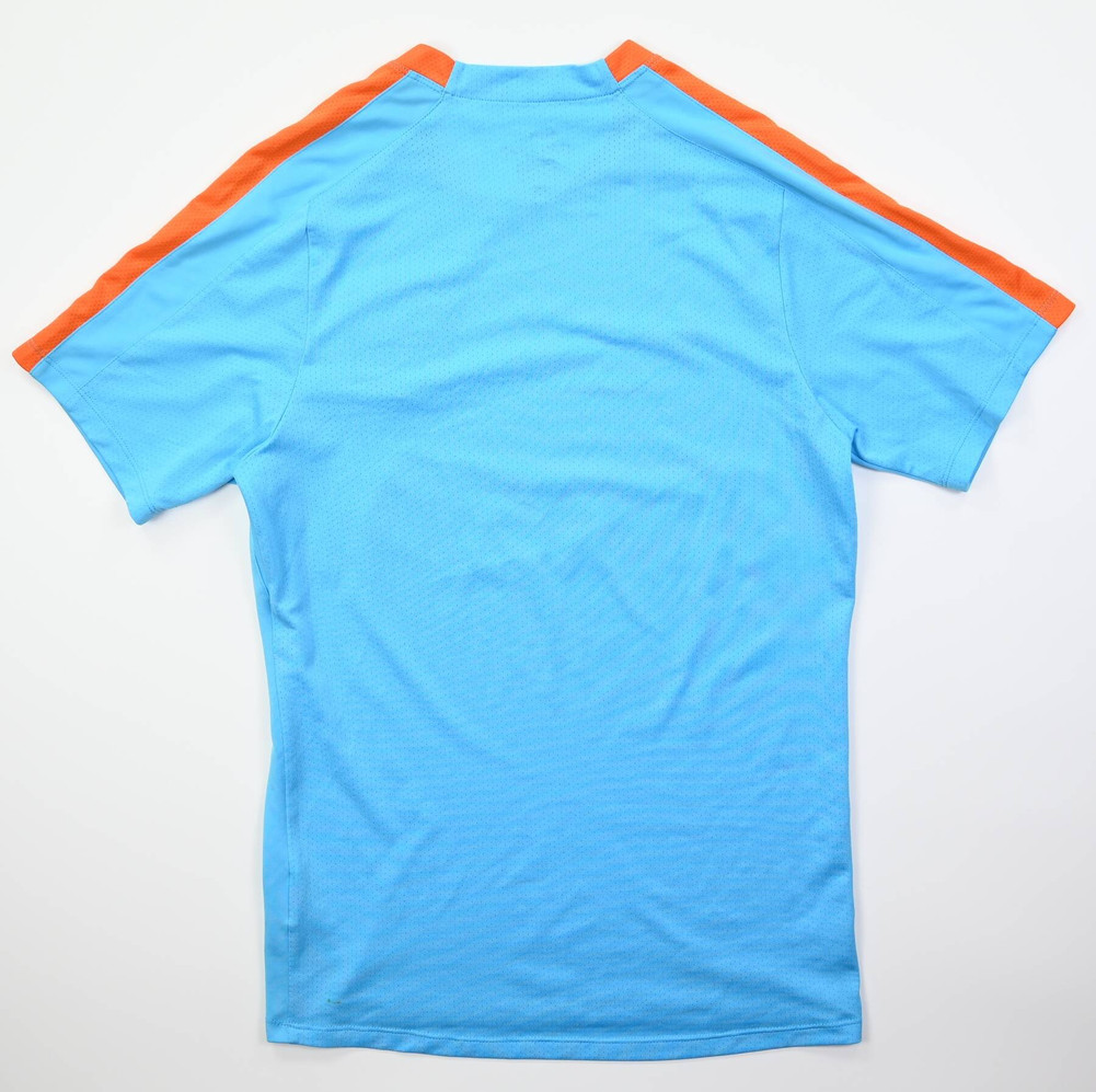 HOLLAND SHIRT S