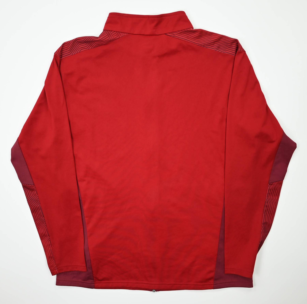 CRYSTAL PALACE FC BLUZA L