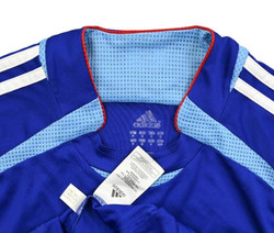 2006-08 JAPAN *OZORA* SHIRT M