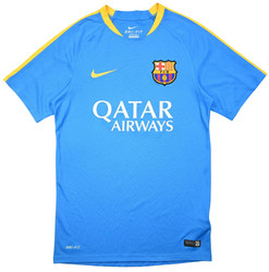 2015-16 FC BARCELONA KOSZULKA S