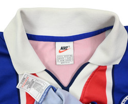 1997-98 PARIS SAINT-GERMAIN HOME SHIRT XL